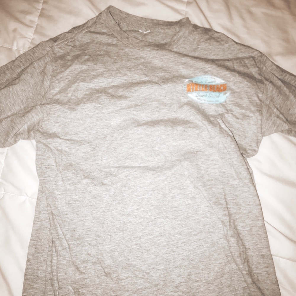 myrtle beach t-shirt